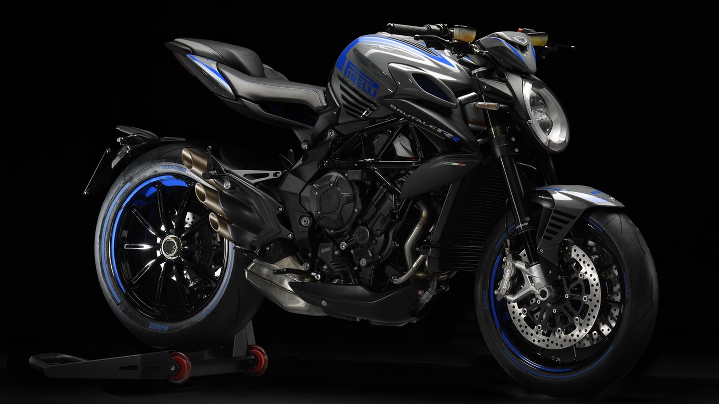 MOTORRAD